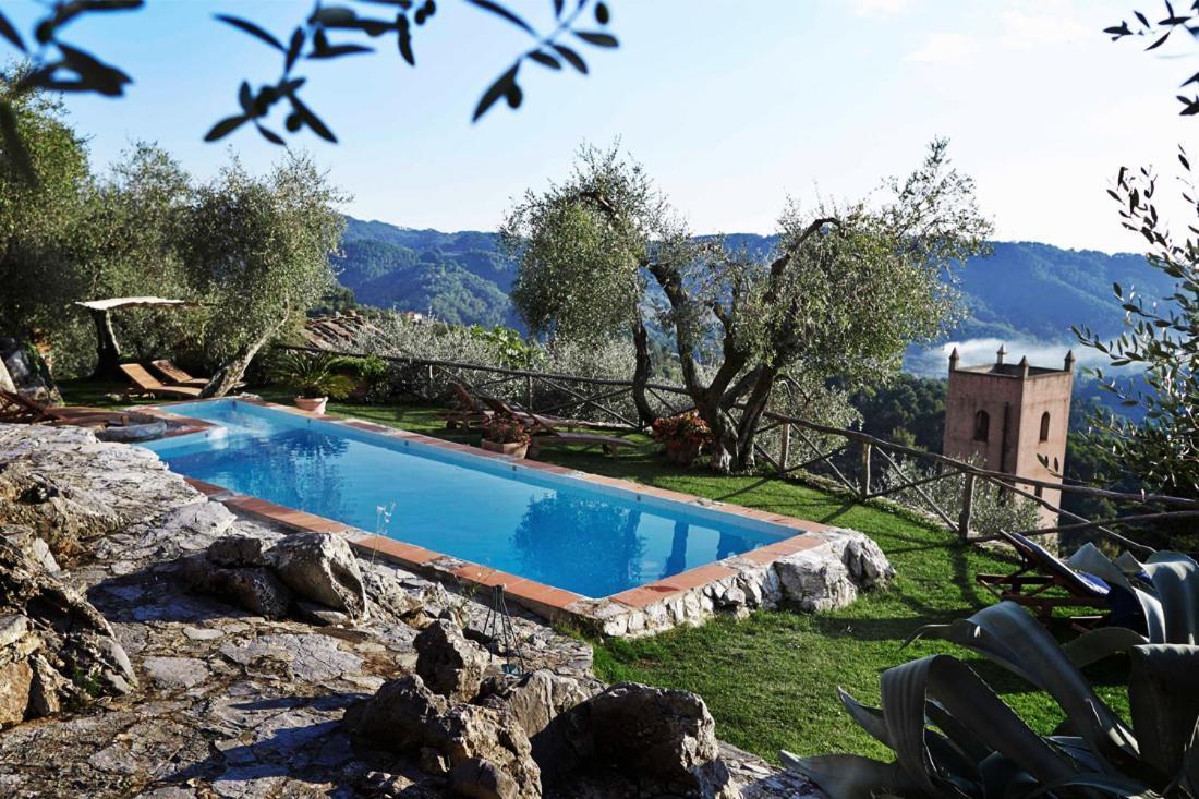 Casa vacanze Peralta